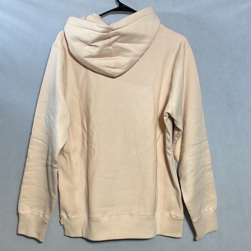 Supreme Box Logo Hoodie Peach 🍑 - Picture 7 of 7